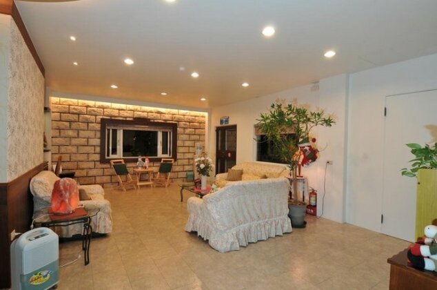 Lotus Hostel Beicheng Zhuang - Photo2