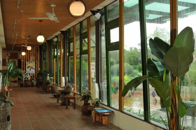 Lotus Hostel Beicheng Zhuang - Photo3