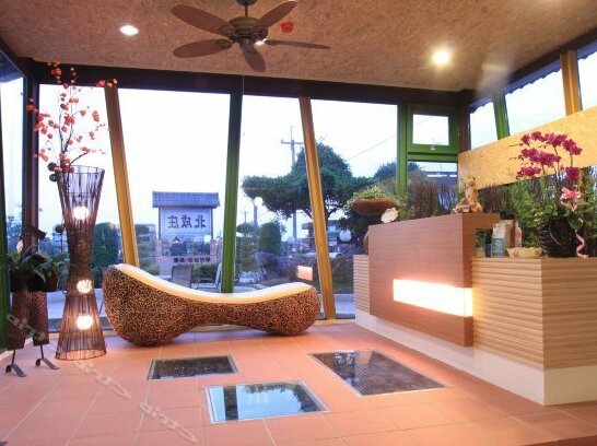 Lotus Hostel Beicheng Zhuang - Photo4