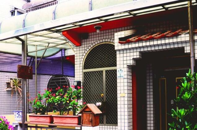 Luodong Shanghewu Homestay - Photo2