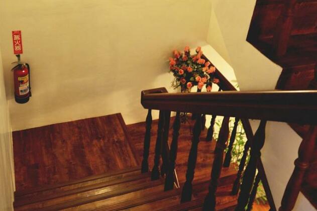 Luodong Shanghewu Homestay - Photo4