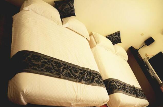 Luodong Shanghewu Homestay - Photo5