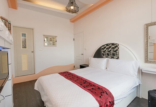 Luodong Toronto Homestay - Photo2