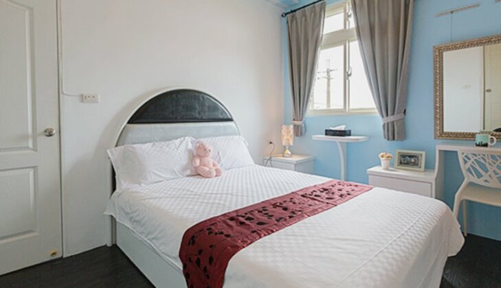 Luodong Toronto Homestay - Photo3