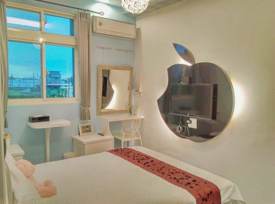 Luodong Toronto Homestay - Photo5