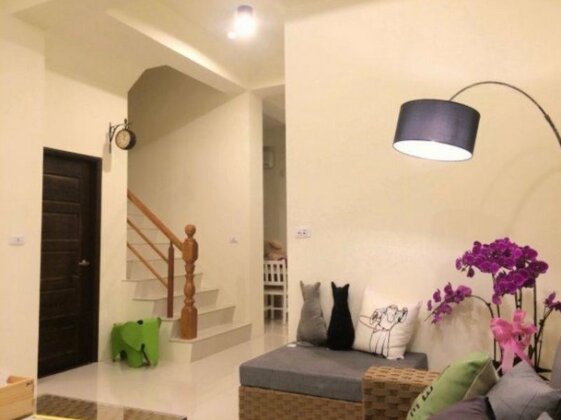 Luodong Tree B&B Cloud B&B II - Photo2
