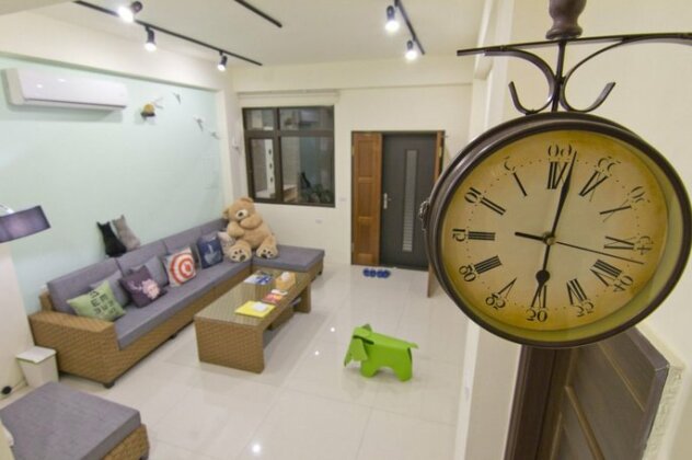 Luodong Tree B&B Cloud B&B II - Photo3