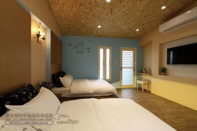 Macaron B&B - Photo4