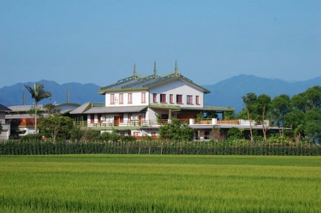 March 3 B&B Yilan - Photo2