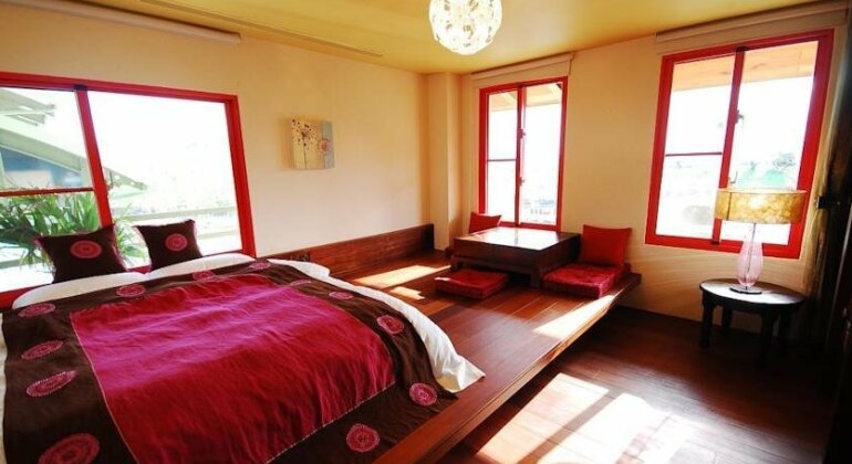 March 3 B&B Yilan - Photo3