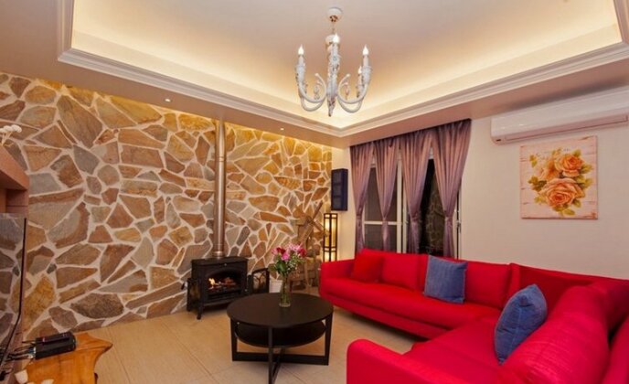 Red Chimney Hostel - Photo2