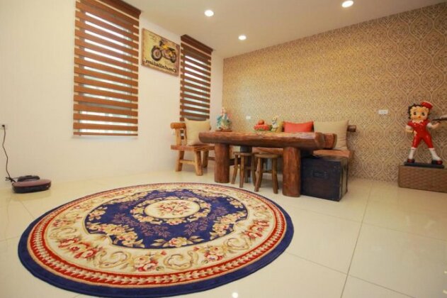 Reverside Villa - Photo5