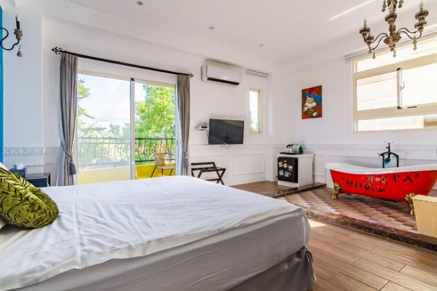 Shanti B&B - Photo2