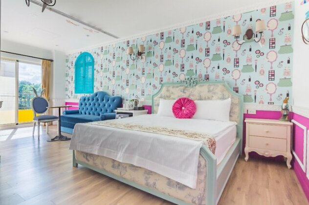 Shanti B&B - Photo3