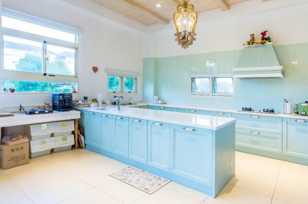 Shanti B&B - Photo4