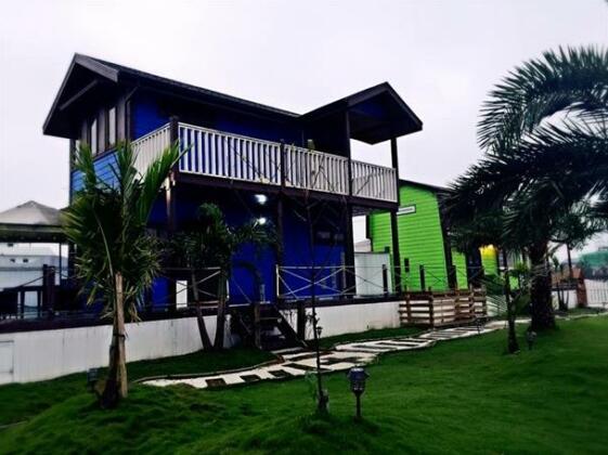 Shin Yi House - Photo2