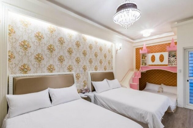 Summer Yan Homestay - Photo3