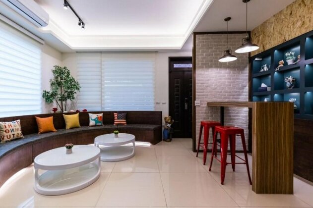 Summer Yan Homestay - Photo5