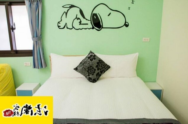 Vitality House - Photo2