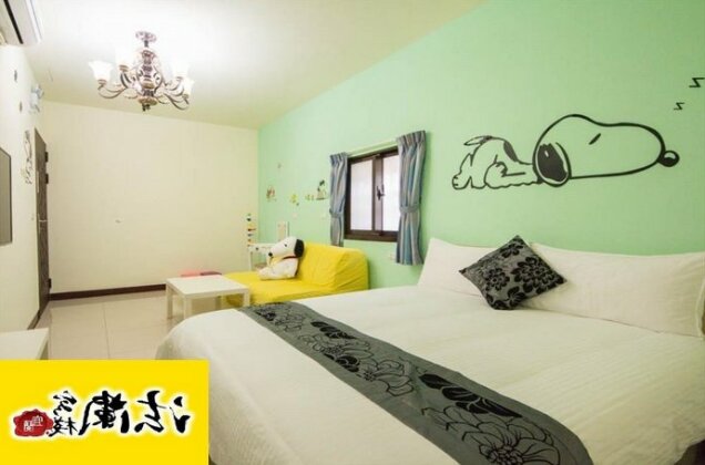 Vitality House - Photo5