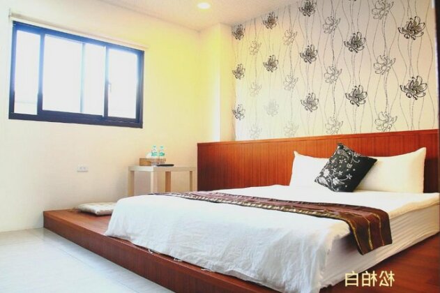 Wooden Man Homestay Luodong - Photo4