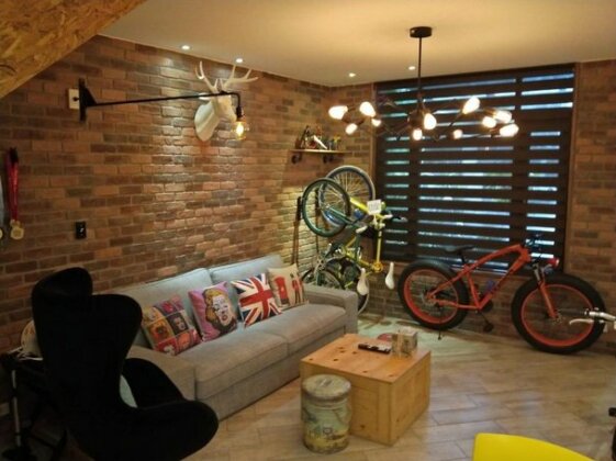 Yangman House - Photo2