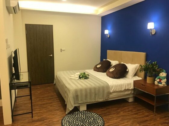 Yes Bear B&B - Photo3