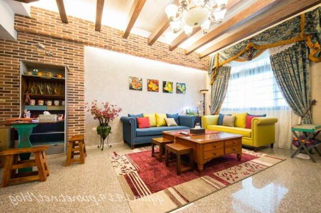 Yi Ho House B&B - Photo4