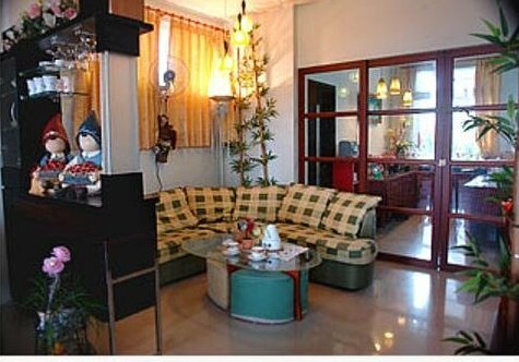 Yilan Cartier Homestay - Photo2