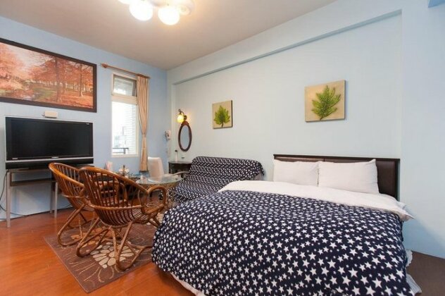 Yilan Cartier Homestay - Photo3