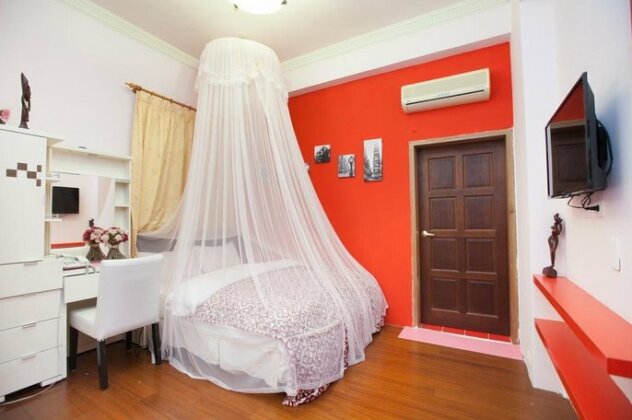 Yilan Cartier Homestay - Photo4