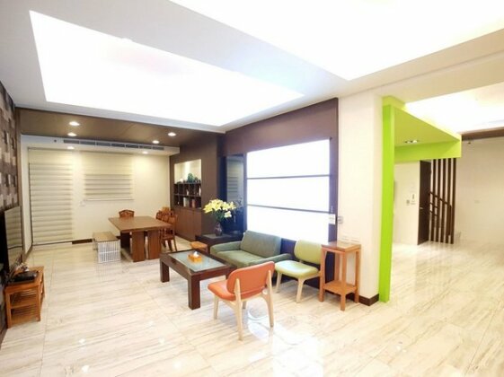 Yilan Trip - Photo2