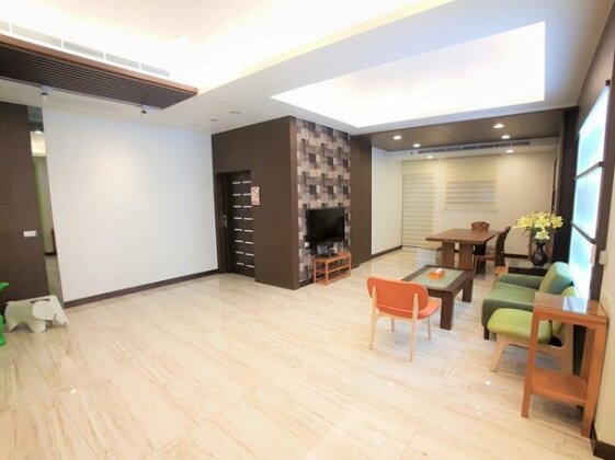 Yilan Trip - Photo3