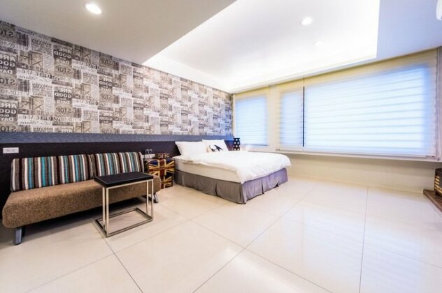 Yilan Trip - Photo4