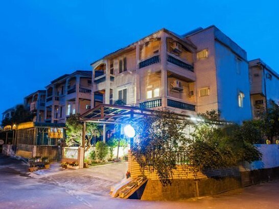 Yoyolife Hostel - Photo2