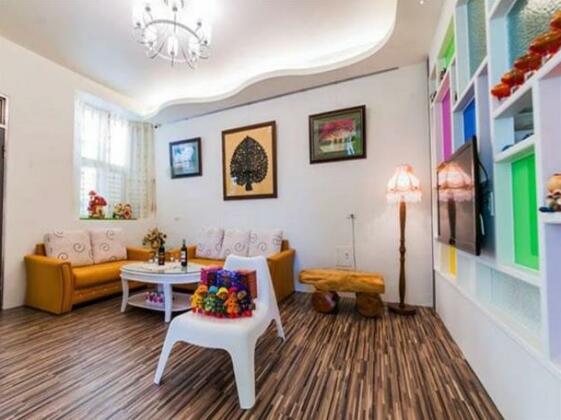 Yoyolife Hostel - Photo3