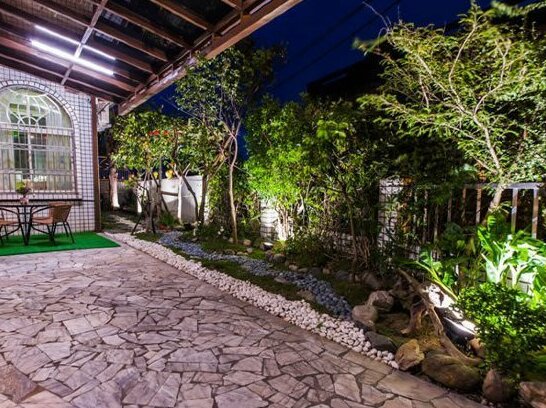 Yoyolife Hostel - Photo5