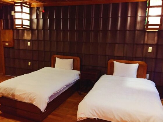 Zijin Homestay - Photo4