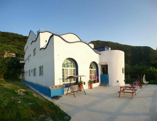 Green Island Starry Night Hostel - Photo2