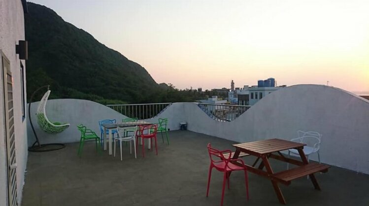 Green Island Starry Night Hostel - Photo3