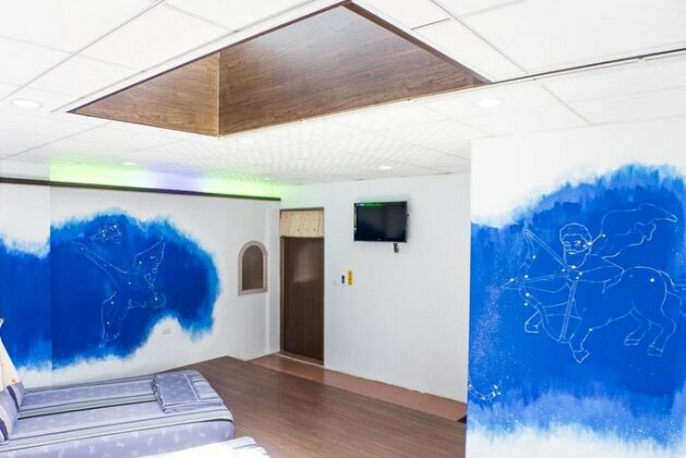 Lu Dao Homestay - Photo2