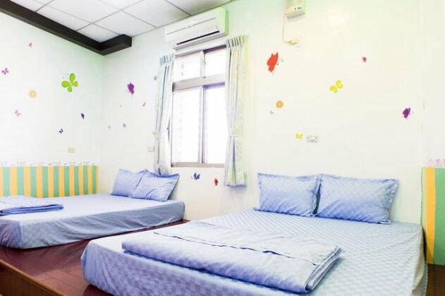Lu Dao Homestay - Photo3