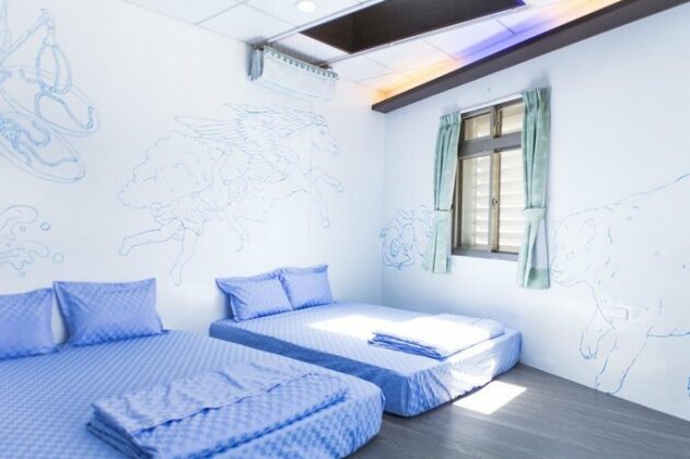 Lu Dao Homestay - Photo5