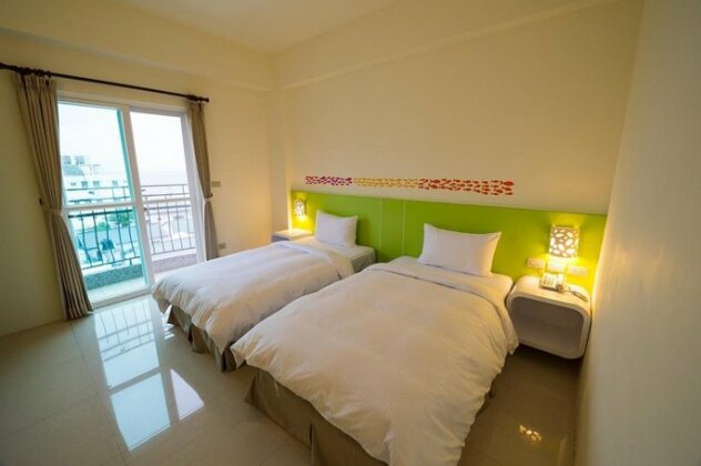 Seahome Hotel - Photo4