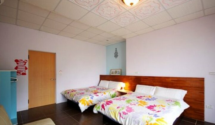 Shiacare Hostel - Photo4