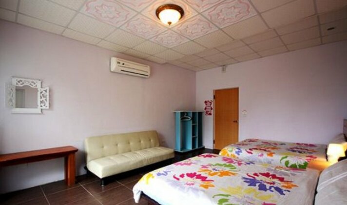 Shiacare Hostel - Photo5