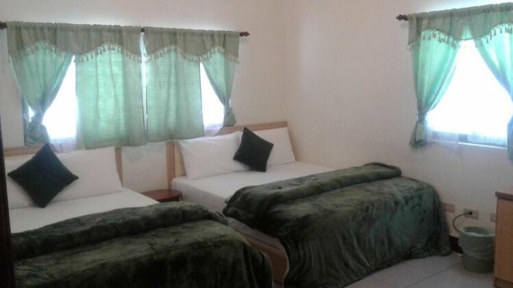 Sin Yu Guest House - Photo2