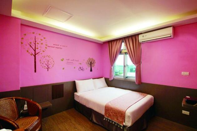 Toong Hsiang Hotel - Photo2