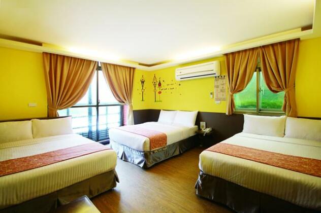 Toong Hsiang Hotel - Photo5