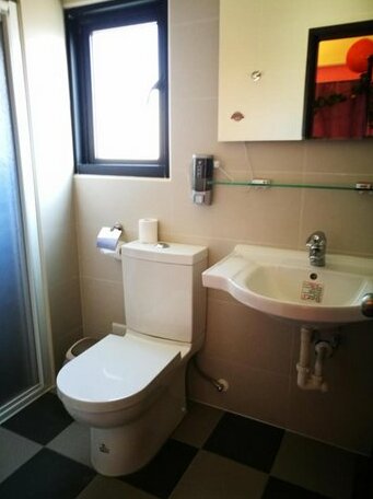 198 Red Hat B&B - Photo2